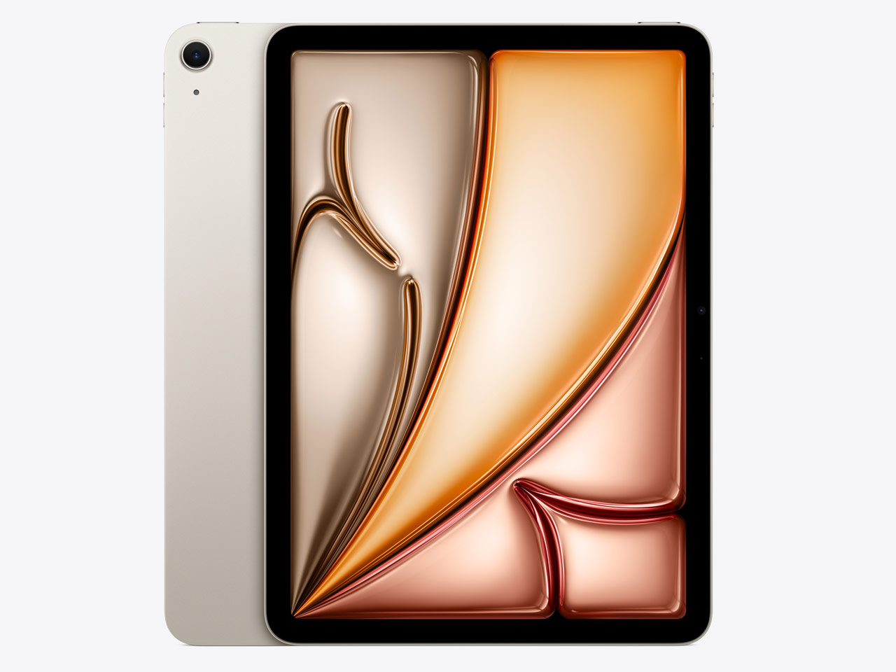 Apple iPad Air 11インチ Wi-Fi 128GB 2024年春モデル MUWC3J/A