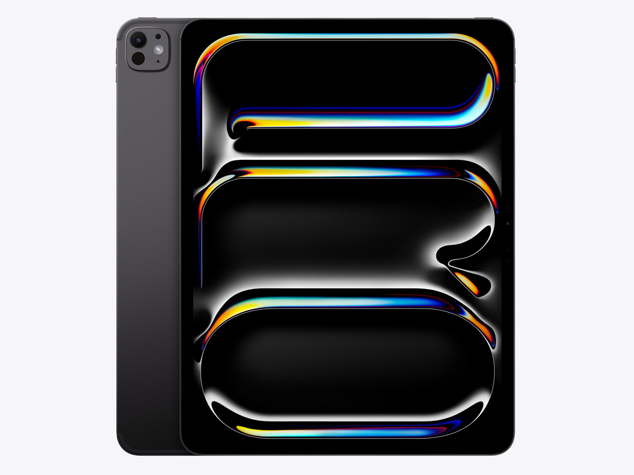 Apple iPad Pro 13インチ (M4) Wi-Fi+Cellular 256GB 2024年春モデル