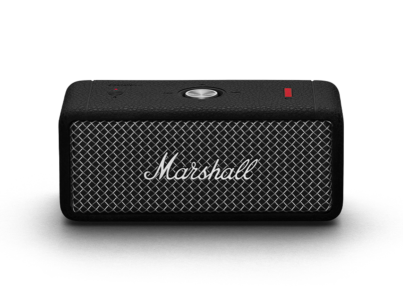 Marshall Emberton II [Black and Brass] 価格比較 - 価格.com