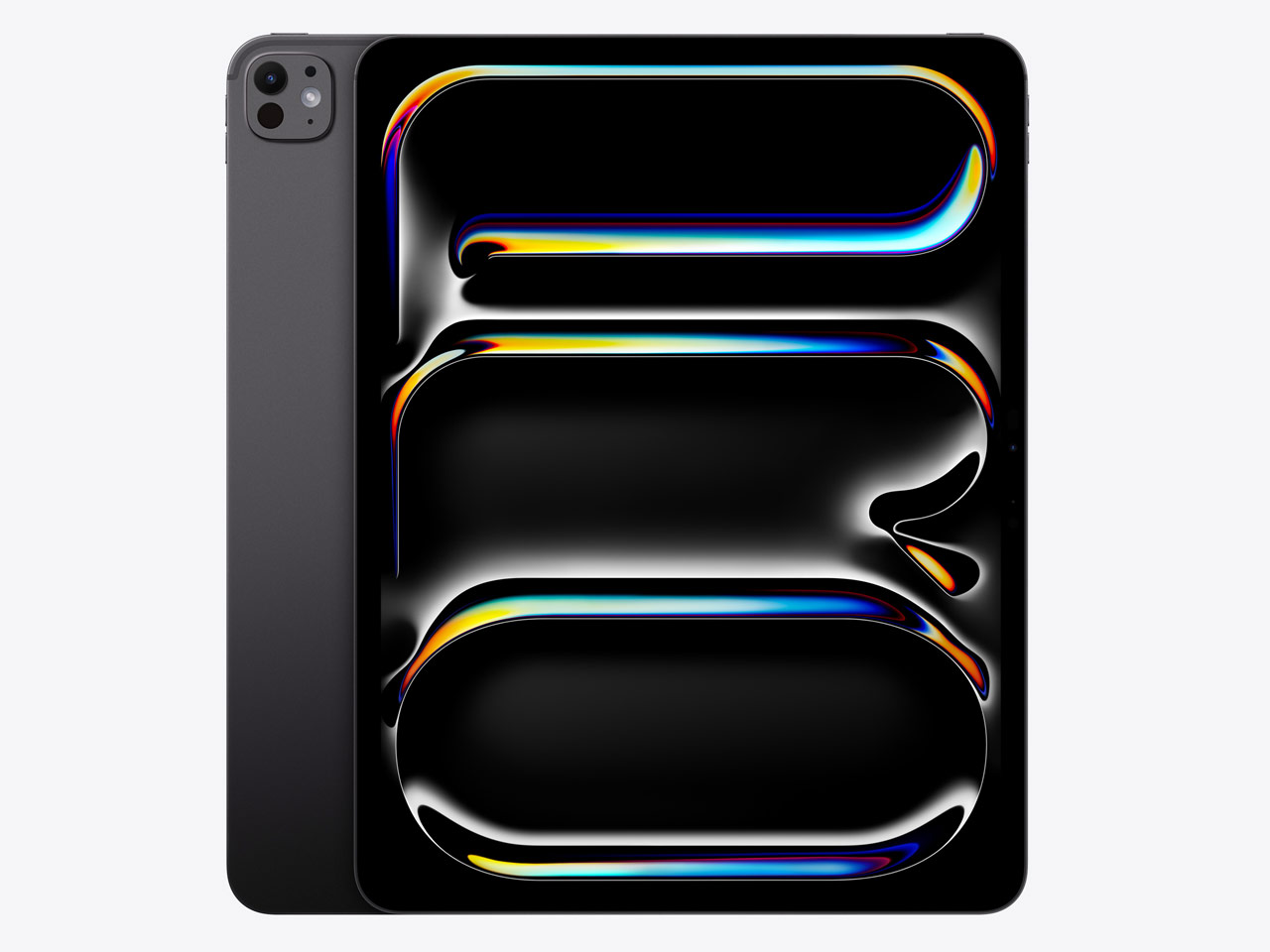 Apple iPad Pro 13インチ (M4) Wi-Fi 1TB Nano-textureディスプレイ