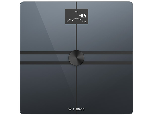 Withings Body Comp WBS12 価格比較 - 価格.com