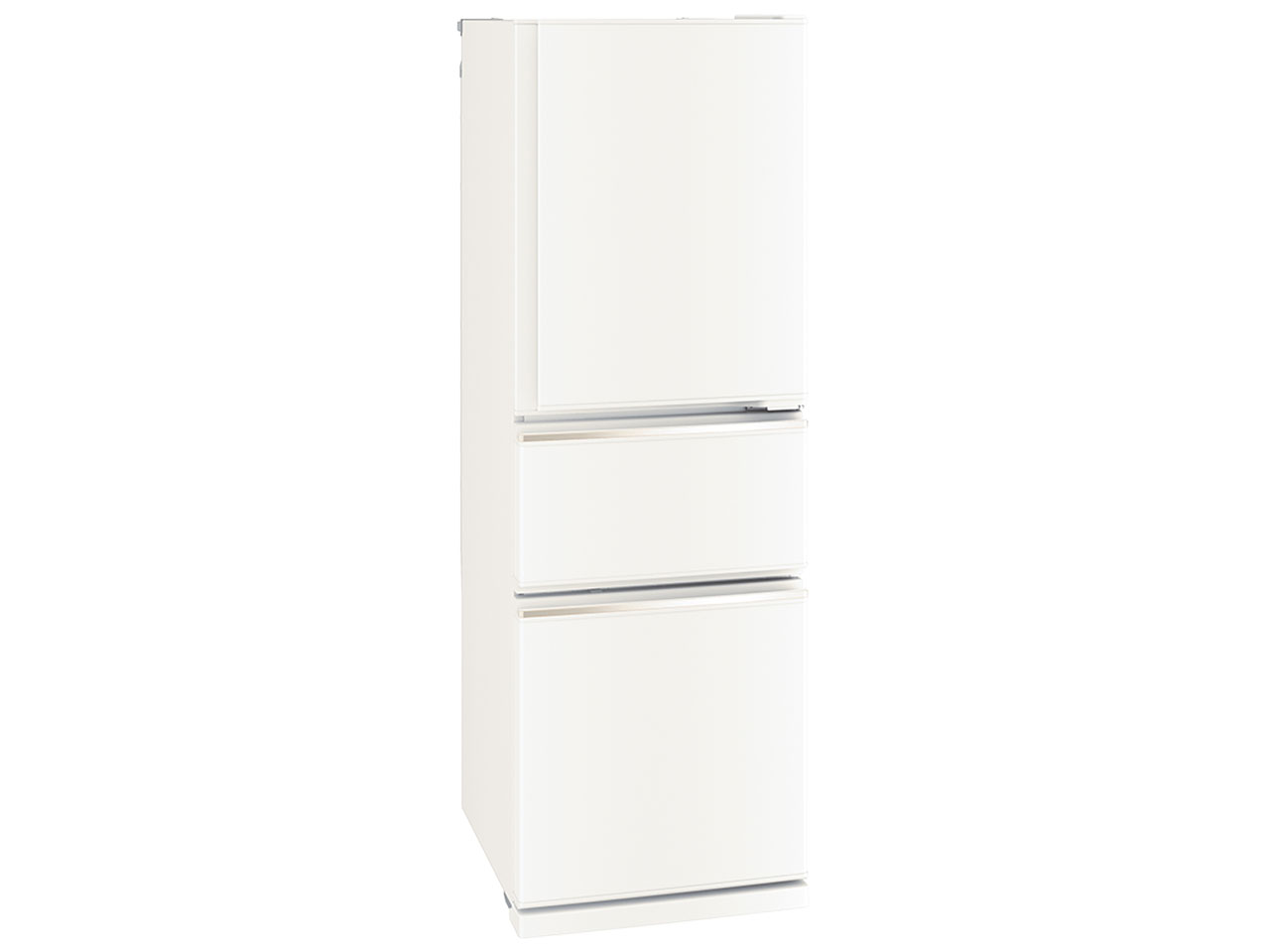 三菱電機 MR-CX27K-W [マットホワイト] 価格比較 - 価格.com