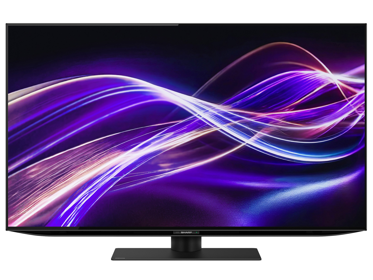シャープ AQUOS OLED 4T-C42GQ2 [42インチ] 価格比較 - 価格.com