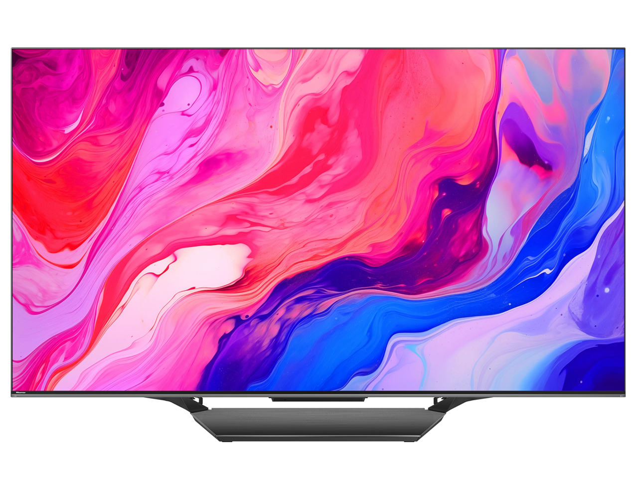 ハイセンス 55U8K [55インチ] 価格比較 - 価格.com