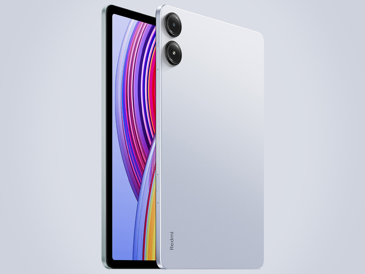 Xiaomi Redmi Pad Pro 6GB+128GB VHU4718JP [オーシャンブルー] 価格