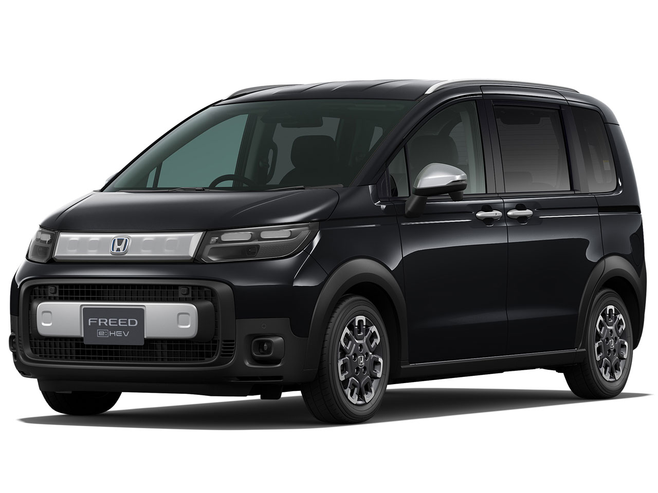 ホンダ フリード 2024年モデル e：HEV CROSSTAR Honda SENSING 4WD (6