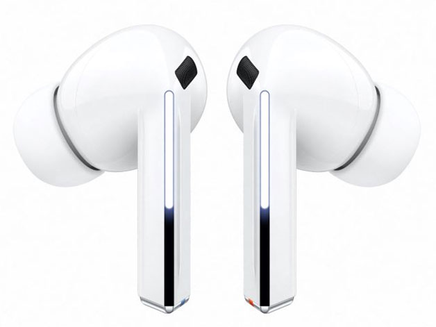 サムスン Galaxy Buds3 Pro SM-R630NZAAXJP [シルバー] 価格比較