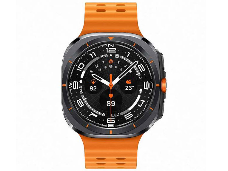 サムスン Galaxy Watch Ultra 価格比較 - 価格.com