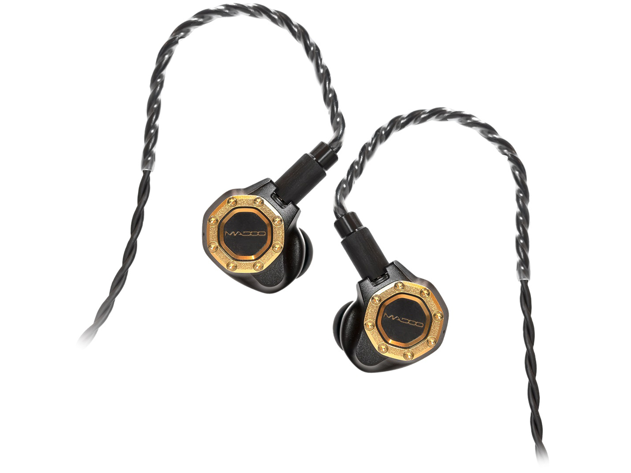 Acoustune MADOO Typ622 MDO-T622-ALGR [Gold&Red] 価格比較 - 価格.com