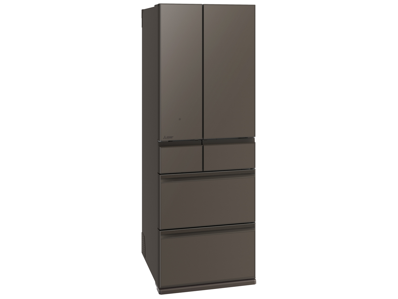 三菱電機 中だけひろびろ大容量 WZシリーズ MR-WZ55N-H [グランド