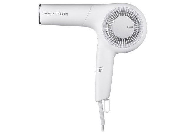 テスコム Nobby by TESCOM NIB500B-H/E [スモーキーグレー] 価格比較