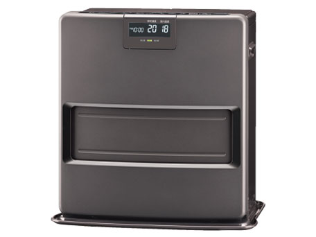 コロナ(CORONA)のファンヒーター 比較 2026年人気売れ筋ランキング