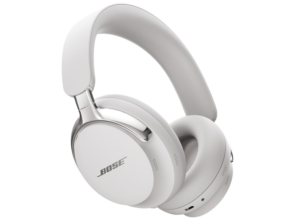Bose QuietComfort Ultra Headphones 第2世代 [ホワイトスモーク] 価格