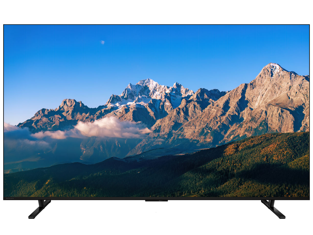 TVS REGZA REGZA 65M550R [65インチ] 価格比較 - 価格.com