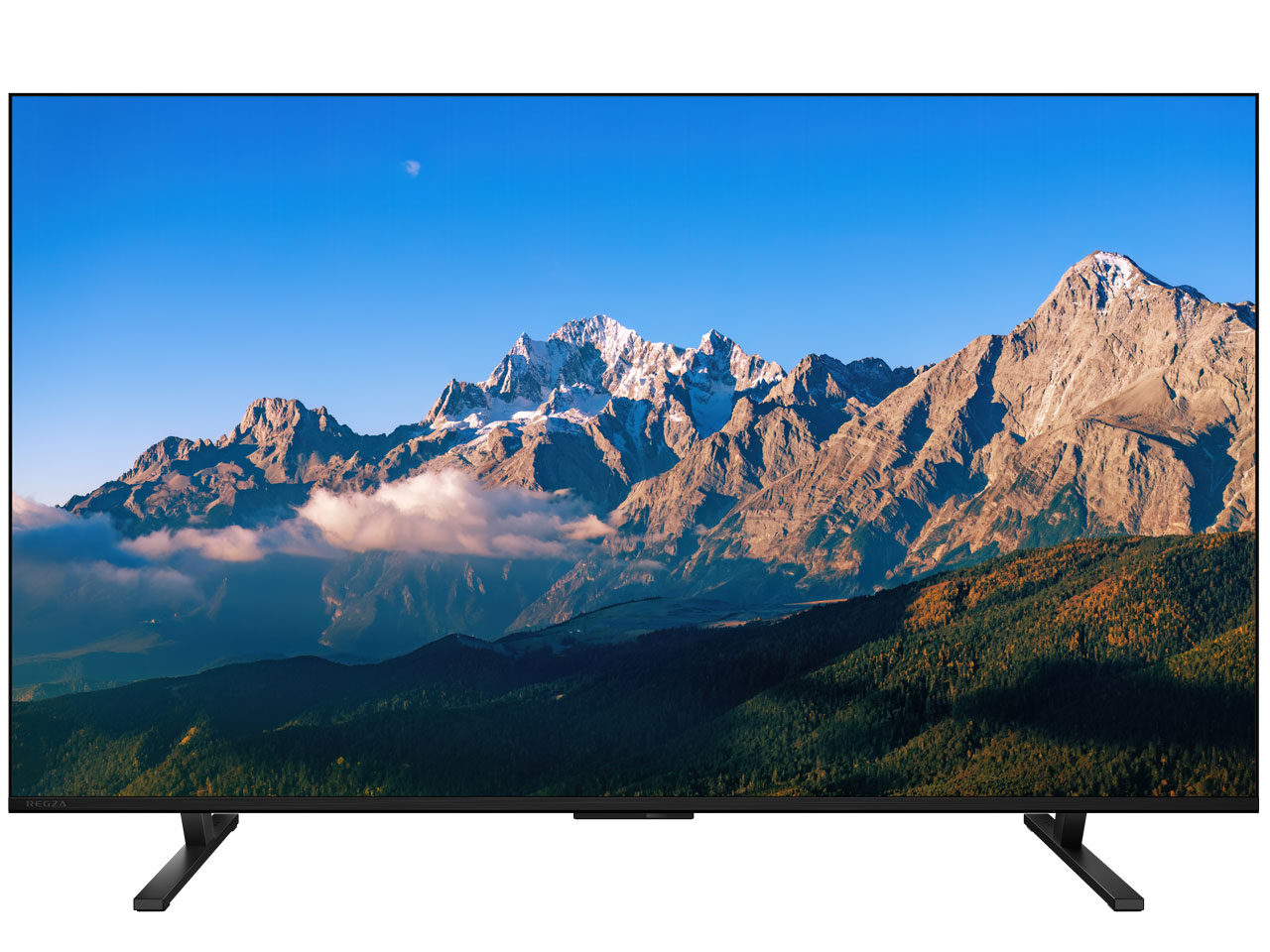 TVS REGZA REGZA 50M550M [50インチ] 価格比較 - 価格.com