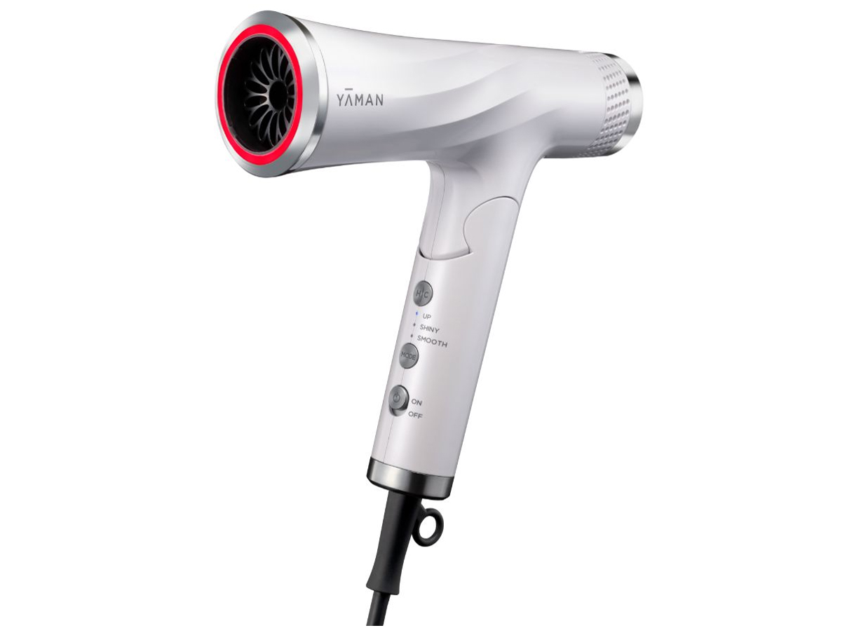 ヤーマン リフトドライヤー スマート YJHC2PS [SAKURAピンク] 価格比較