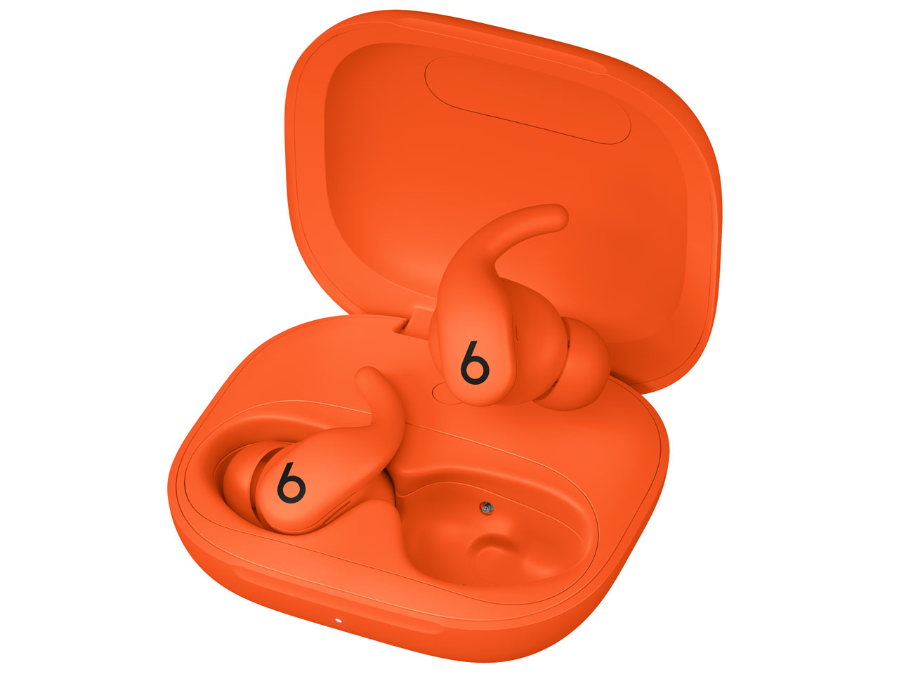 ビーツ・エレクトロニクス Powerbeats Fit ME2J4PA/A [ジェット