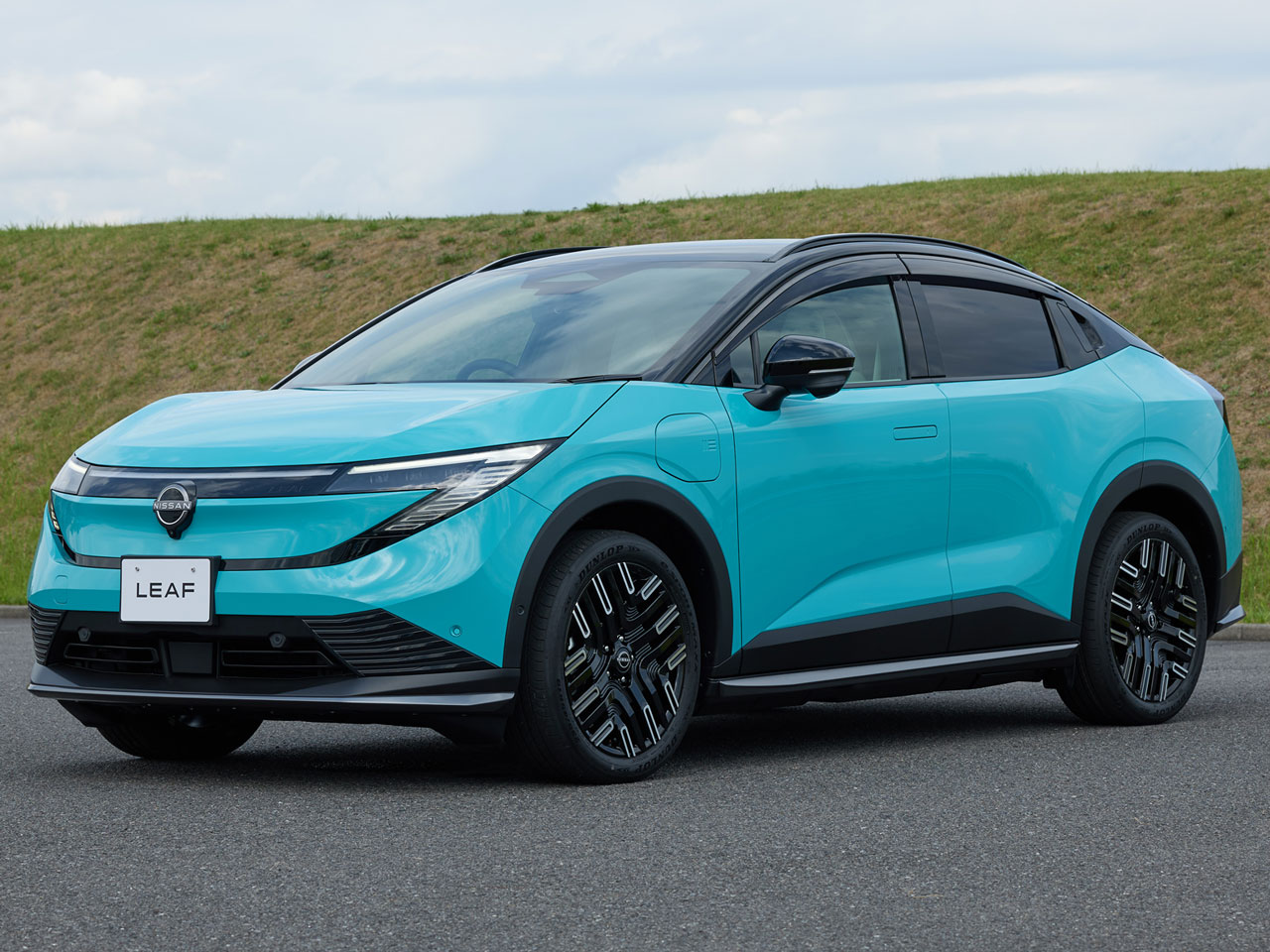 日産 リーフ 2025年モデル B7 Xの価格・性能・装備・オプション（2025