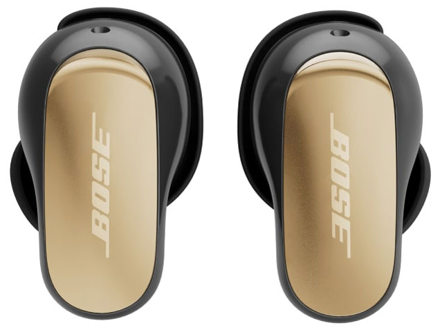 Bose QuietComfort Ultra Earbuds 第2世代 [DESERT GOLD] 価格比較