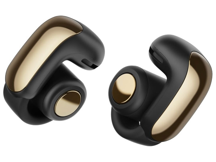 Bose Ultra Open Earbuds [デザートゴールド] 価格比較 - 価格.com