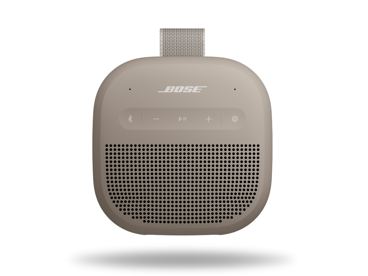 Bose SoundLink Micro Portable Speaker (第2世代) [ブルーダスク
