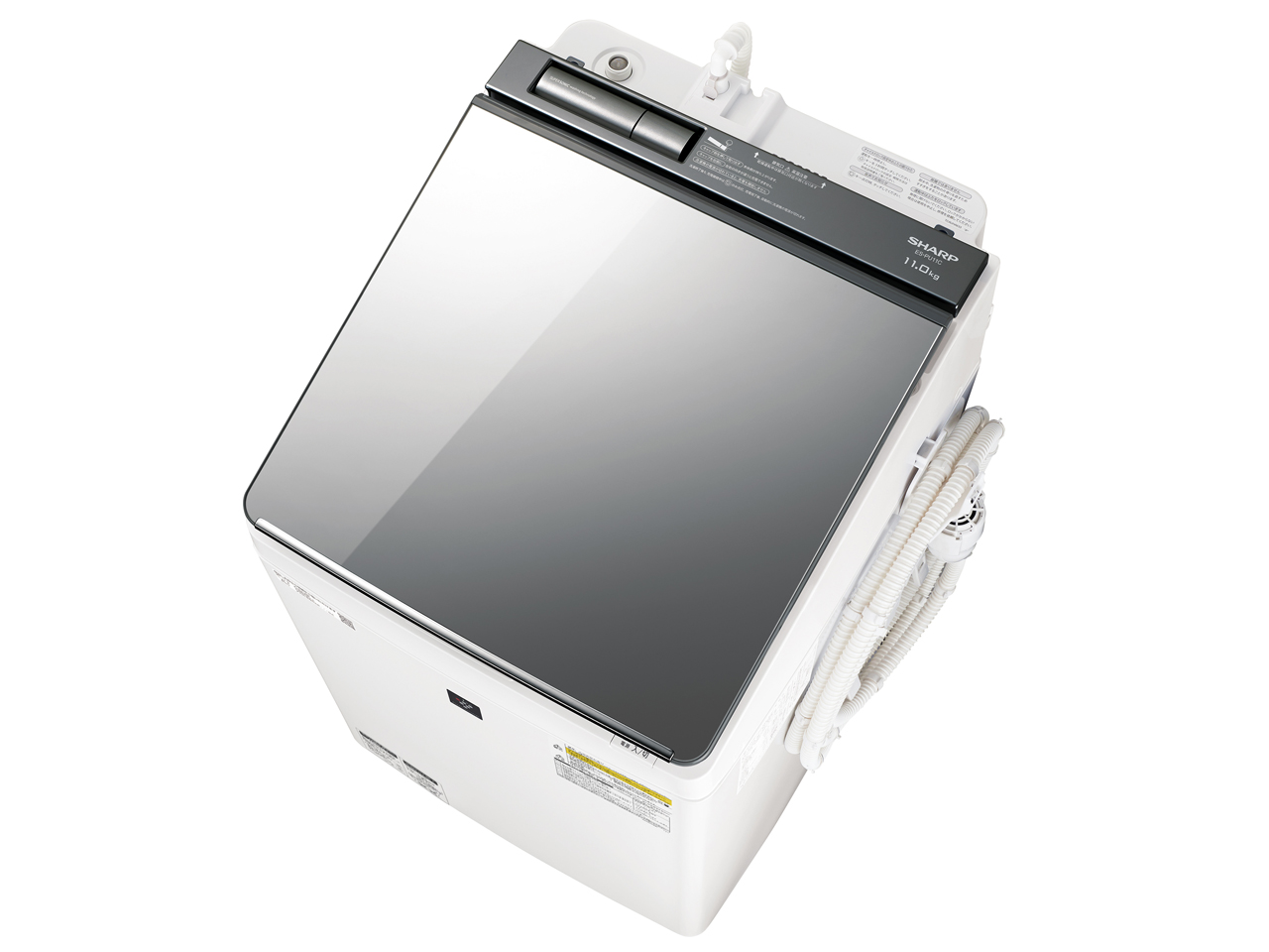 シャープ ES-PU11C 価格比較 - 価格.com