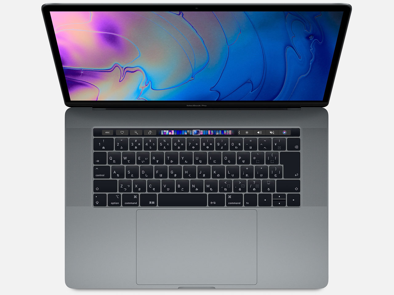 Apple MacBook Pro Retinaディスプレイ 2200/15.4 MR962J/A [シルバー