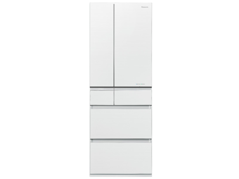 パナソニック NR-F504HPX-W [マチュアホワイト] 価格比較 - 価格.com