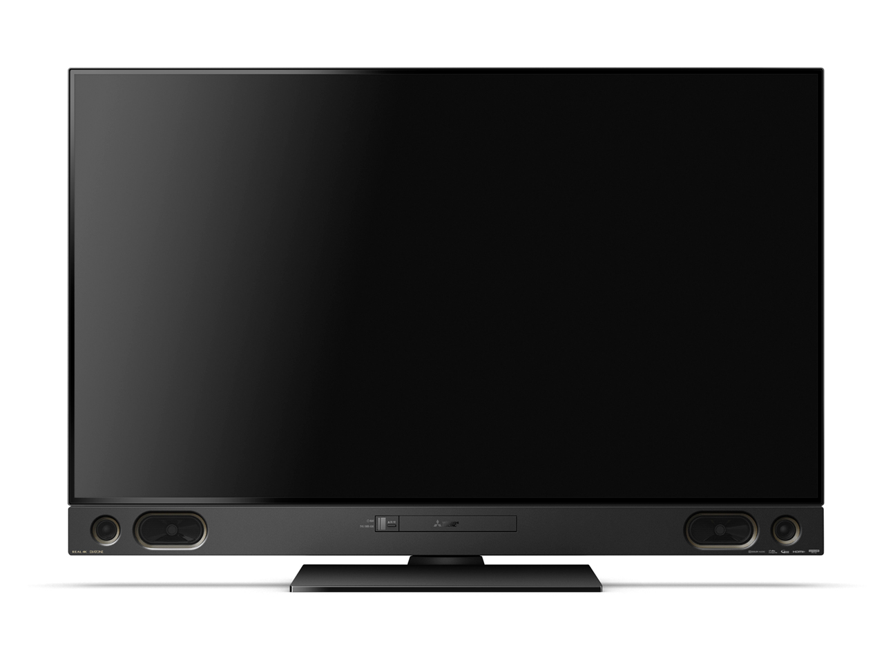 三菱電機 REAL LCD-A58RA1000 [58インチ] 価格比較 - 価格.com