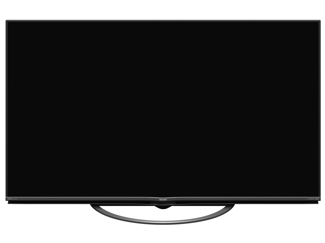 シャープ AQUOS 4T-C60AN1 [60インチ] 価格比較 - 価格.com