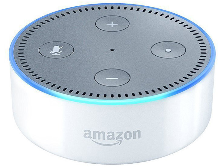Amazon Amazon Echo Dot [ホワイト] 価格比較 - 価格.com