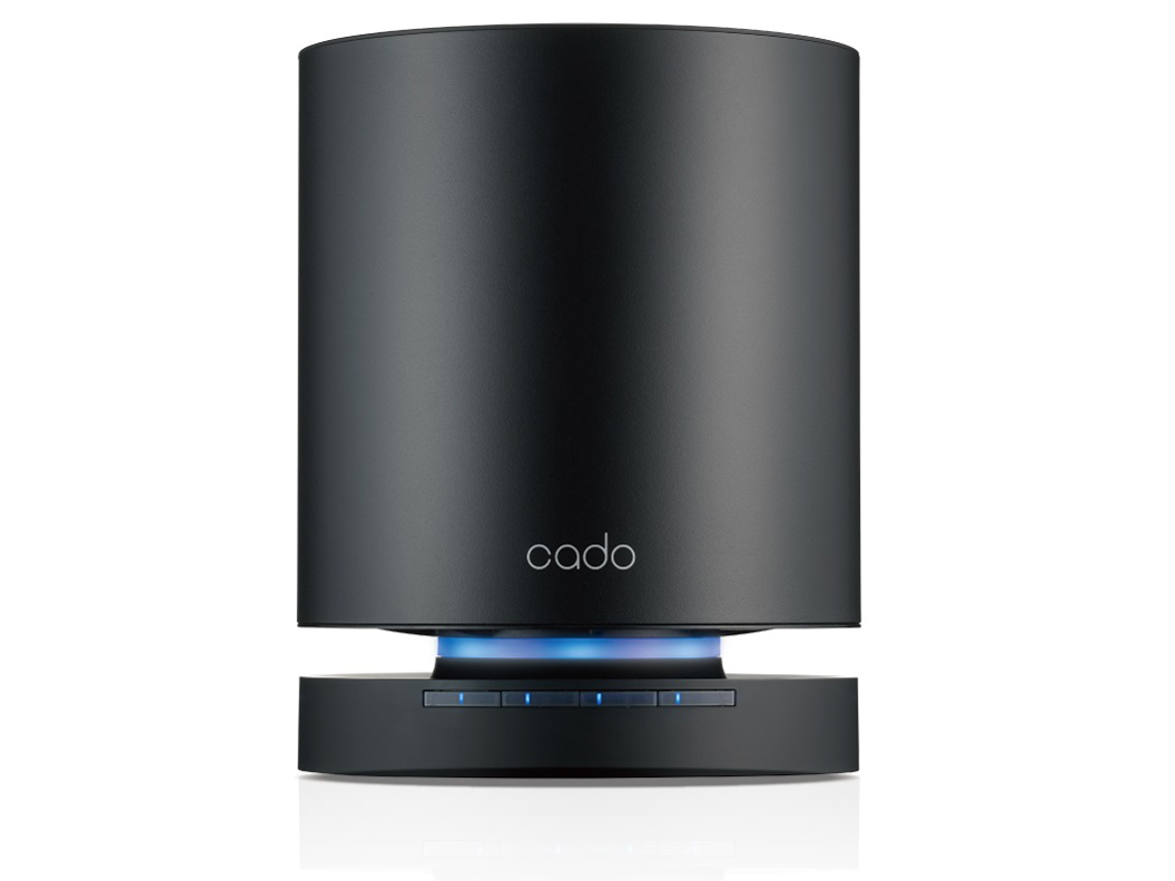 cado LEAF 120 AP-C120 価格比較 - 価格.com