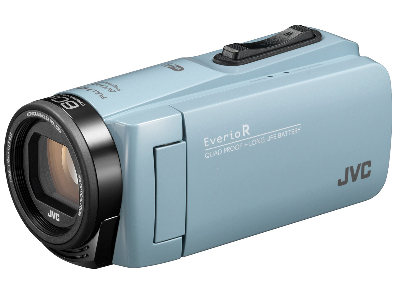 JVC Everio R GZ-RX680 価格比較 - 価格.com