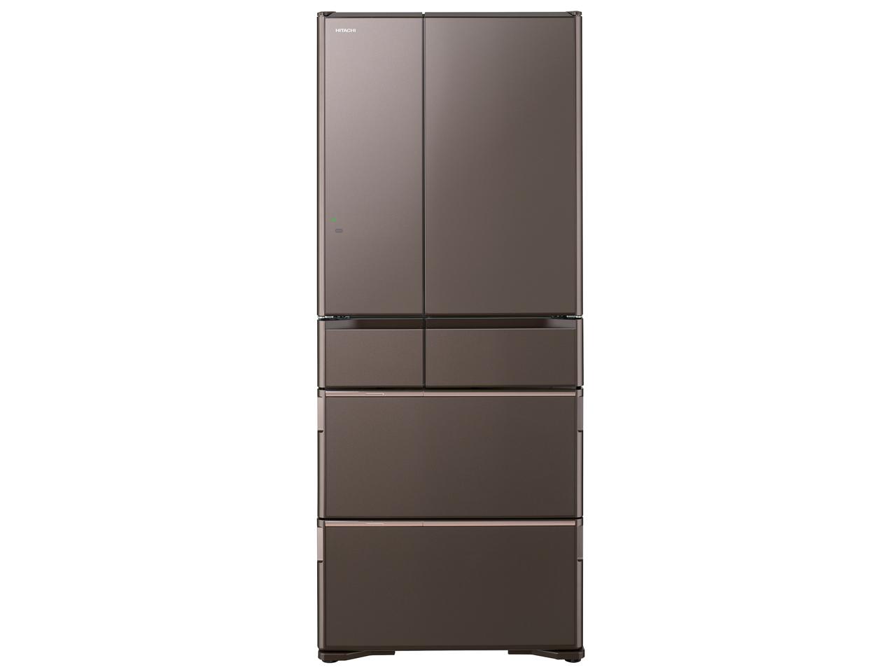 日立 真空チルド R-WX62J 価格比較 - 価格.com