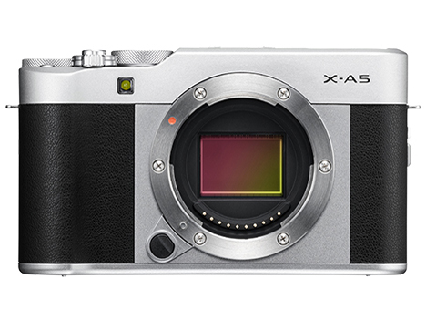 富士フイルム FUJIFILM X-A5 ボディ 価格比較 - 価格.com