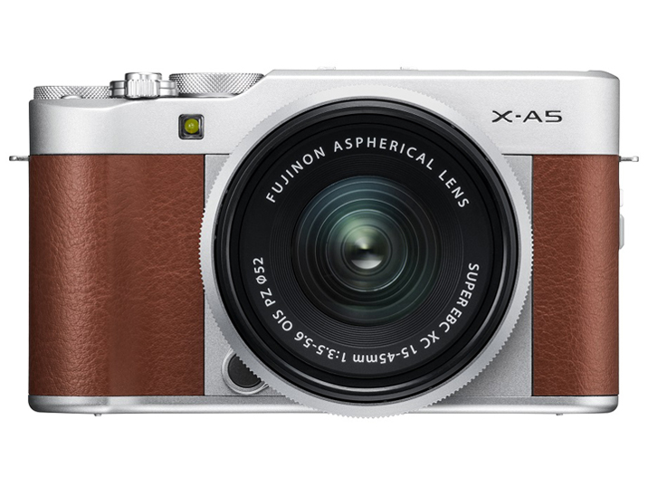 富士フイルム FUJIFILM X-A5 レンズキット 価格比較 - 価格.com