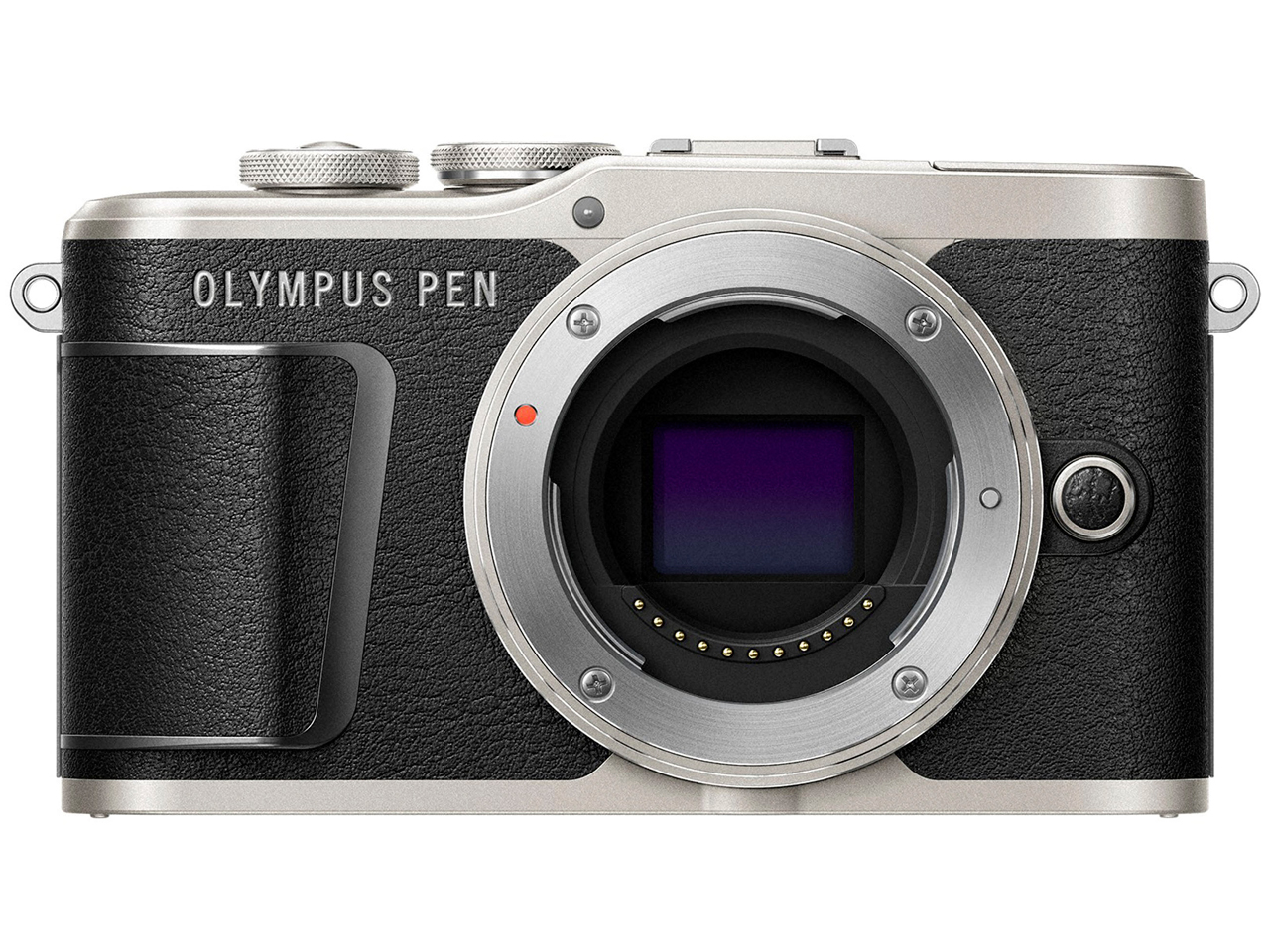 オリンパス OLYMPUS PEN E-PL9 ボディ [ブラウン] 価格比較 - 価格.com