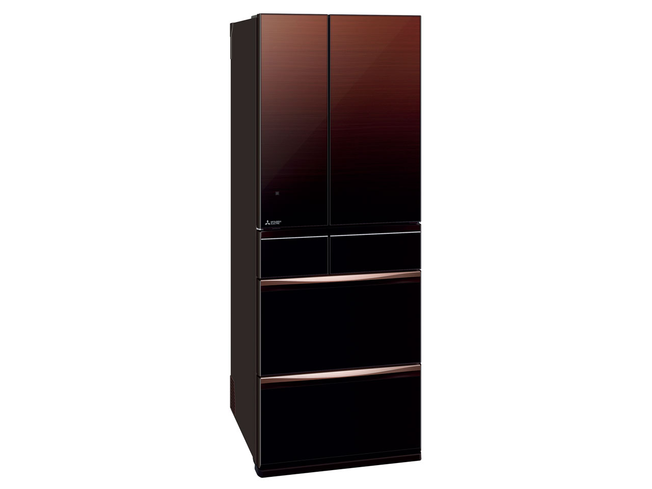 三菱電機 置けるスマート大容量 MXシリーズ MR-MX57D-ZT