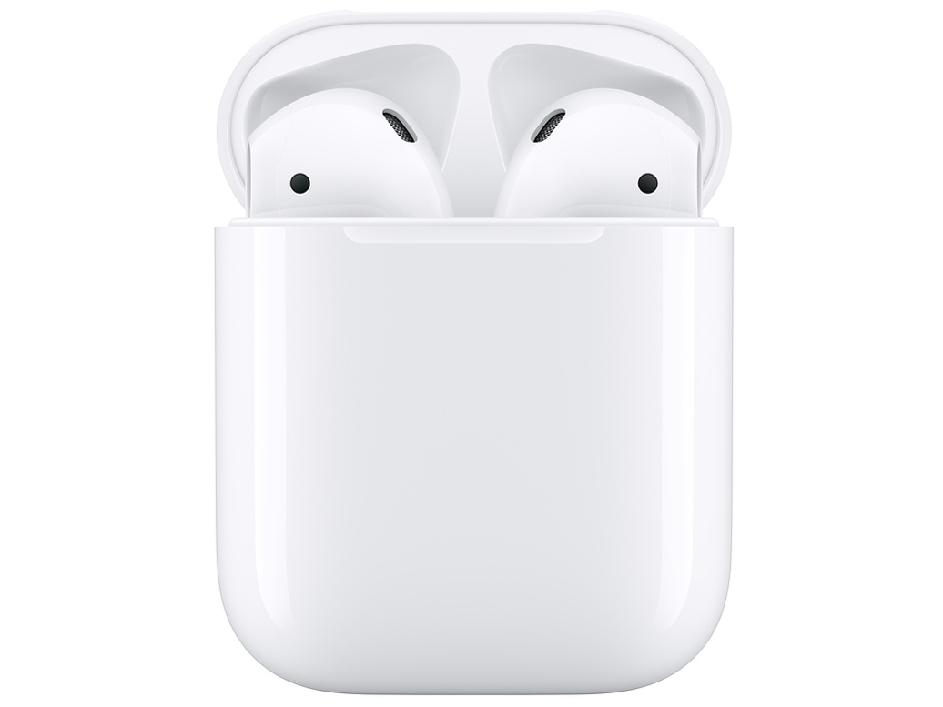 AirPods2 左耳のみ 充電ケース付き AirPods 第2世代 充電器と両耳のみ
