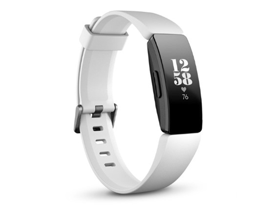 Fitbit Fitbit Inspire HR FB413BKBK-FRCJK [ブラック] 価格比較