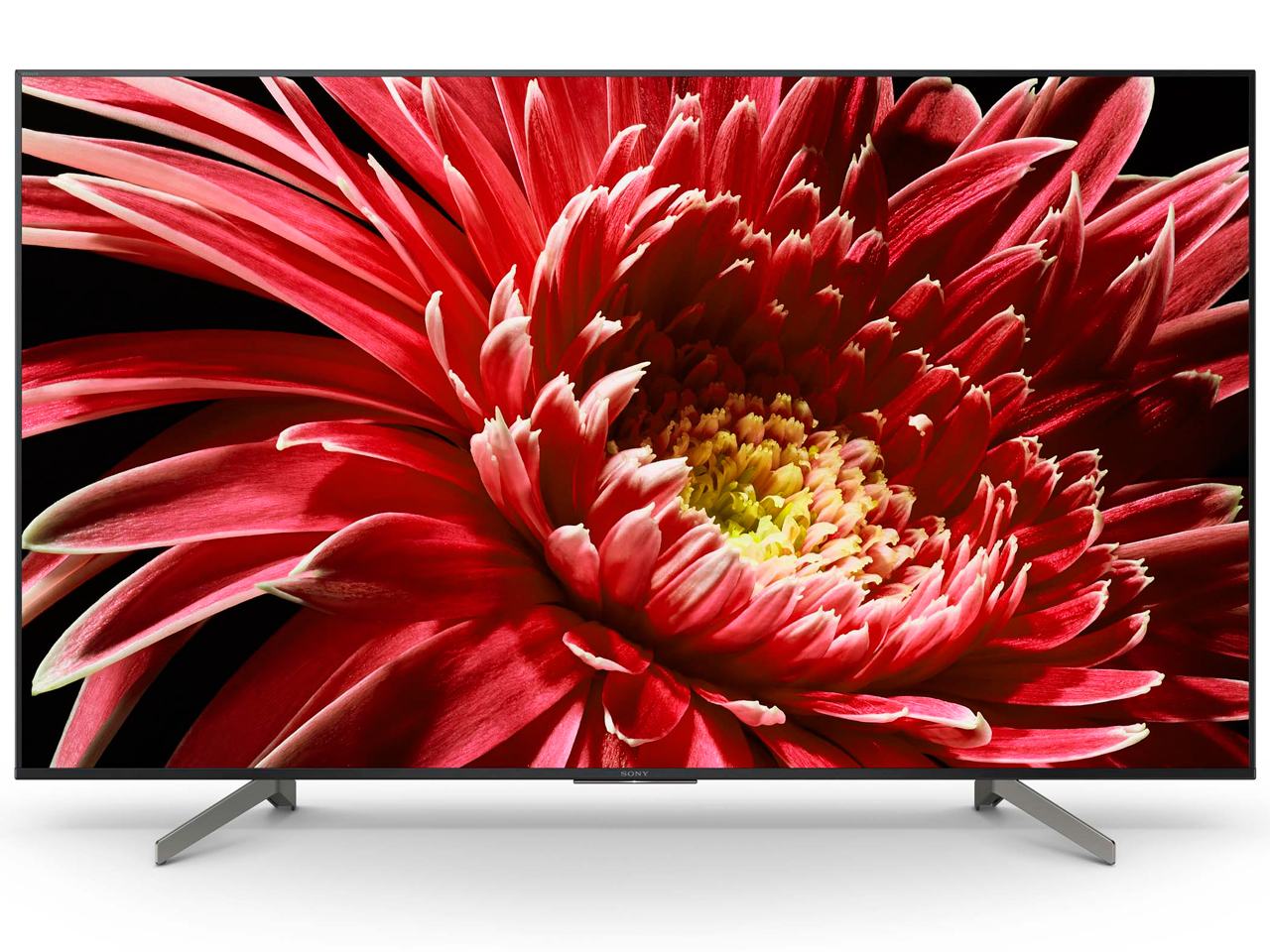 SONY BRAVIA KJ-65X8550G [65インチ] 価格比較 - 価格.com
