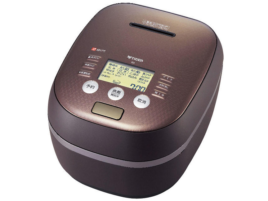 タイガー魔法瓶 炊きたて JPH-A101 価格比較 - 価格.com