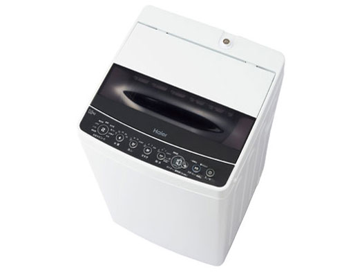 ハイアール JW-C55D-W [ホワイト] 価格比較 - 価格.com