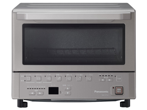 パナソニック NB-DT52-S [シルバー] 価格比較 - 価格.com