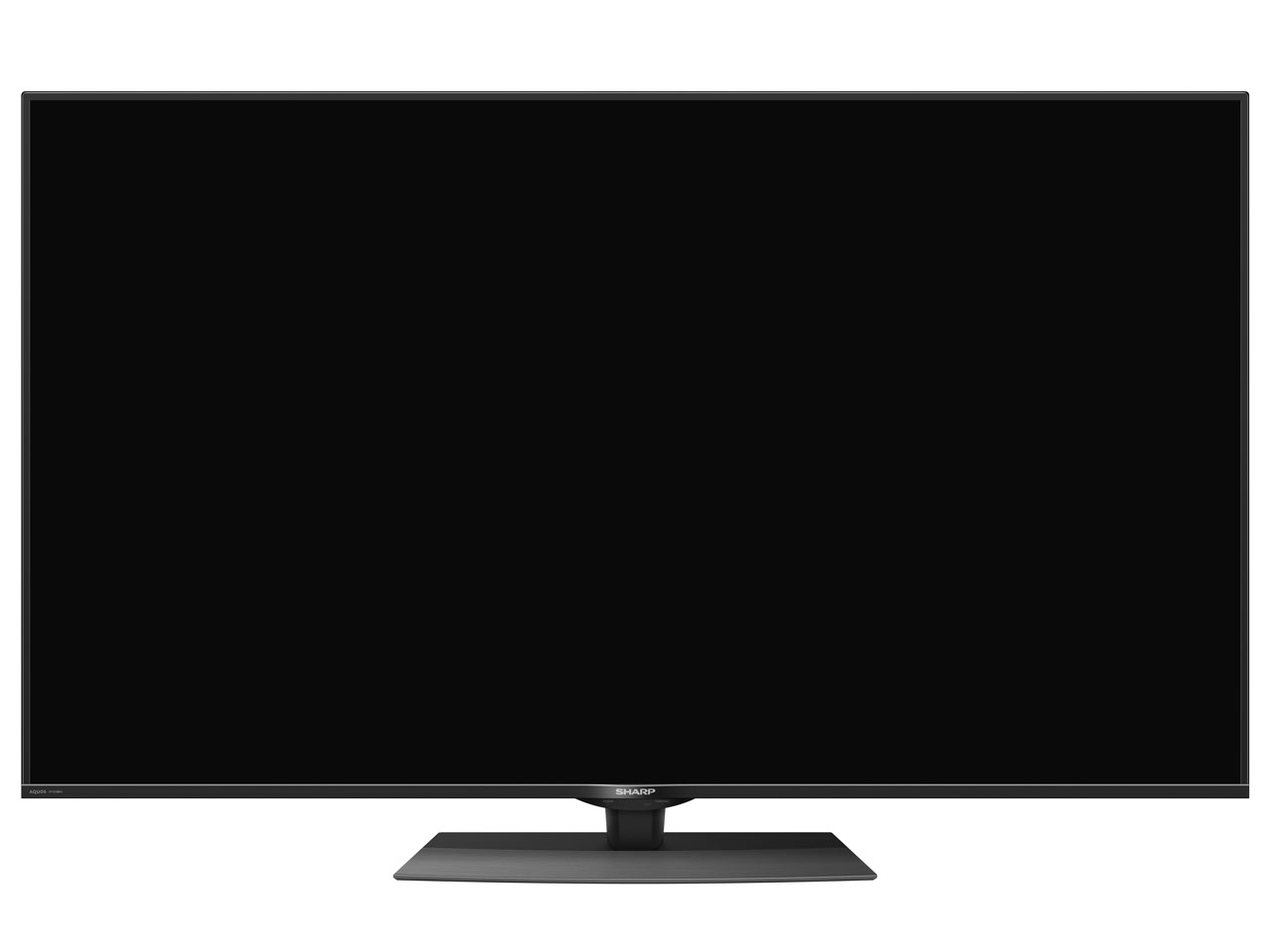 シャープ AQUOS 4K 4T-C70BN1 [70インチ] 価格比較 - 価格.com