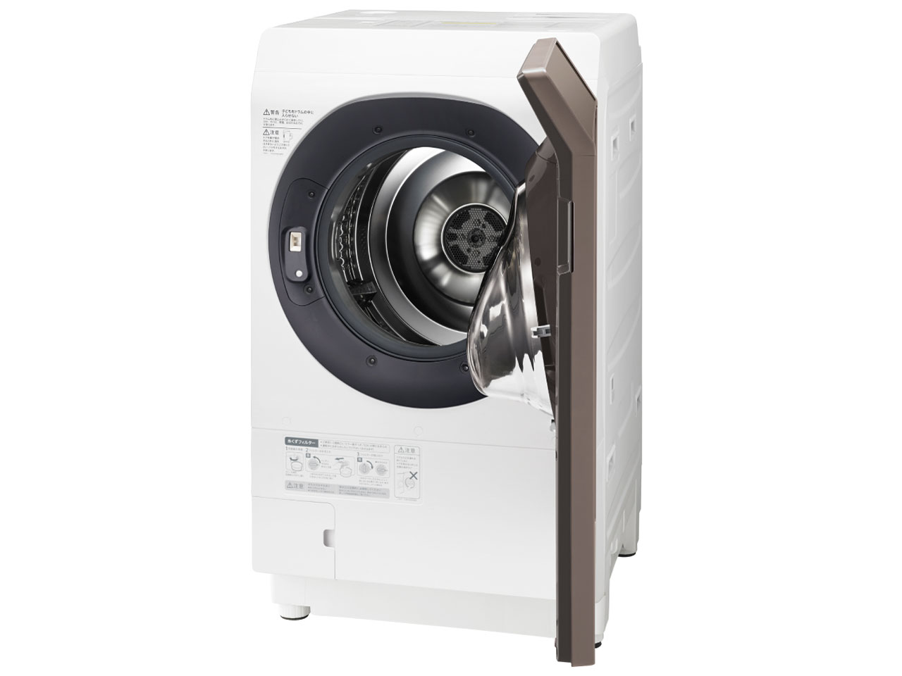 シャープ ES-G111-NR 価格比較 - 価格.com