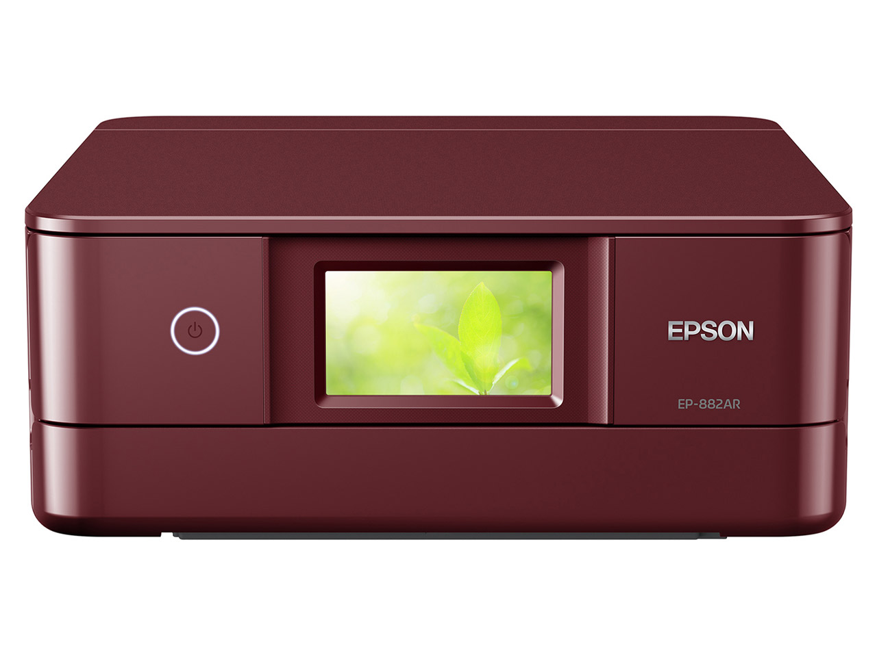 A2F93□EPSON EP-882AB インクジェットプリンター EPSON カラリオ EP