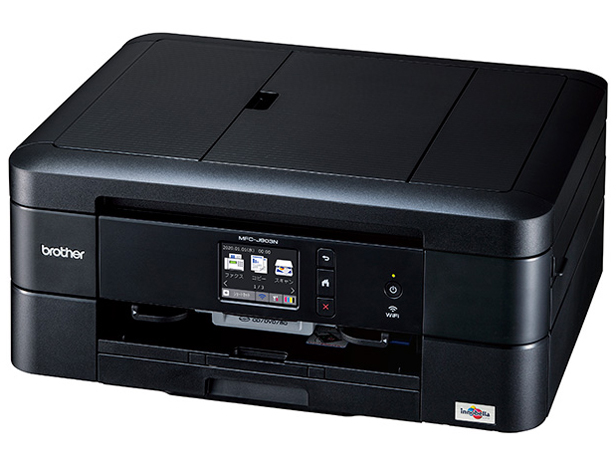 ブラザー プリビオ MFC-J903N 価格比較 - 価格.com