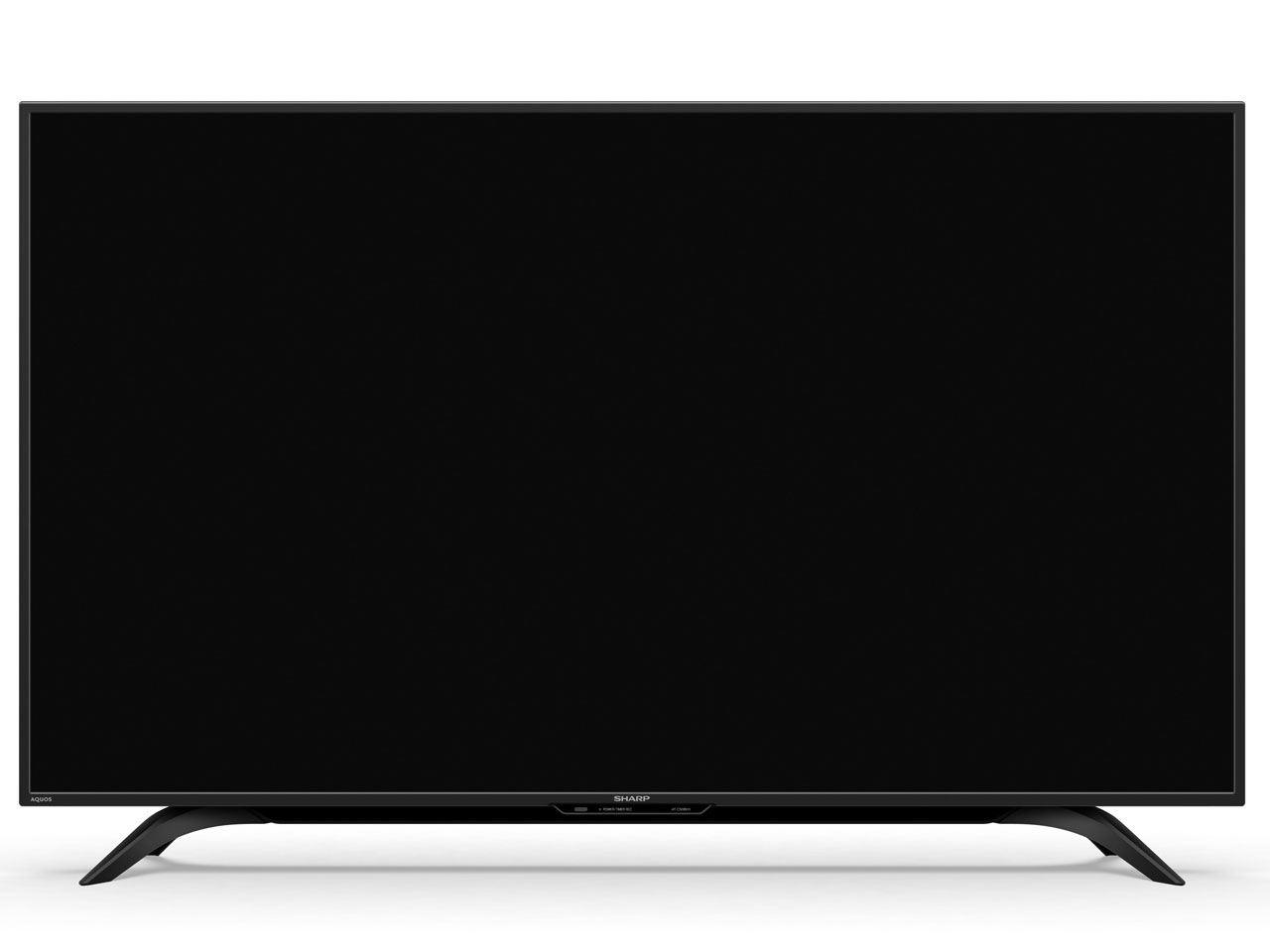 シャープ AQUOS 4K 4T-C50BH1 [50インチ] 価格比較 - 価格.com