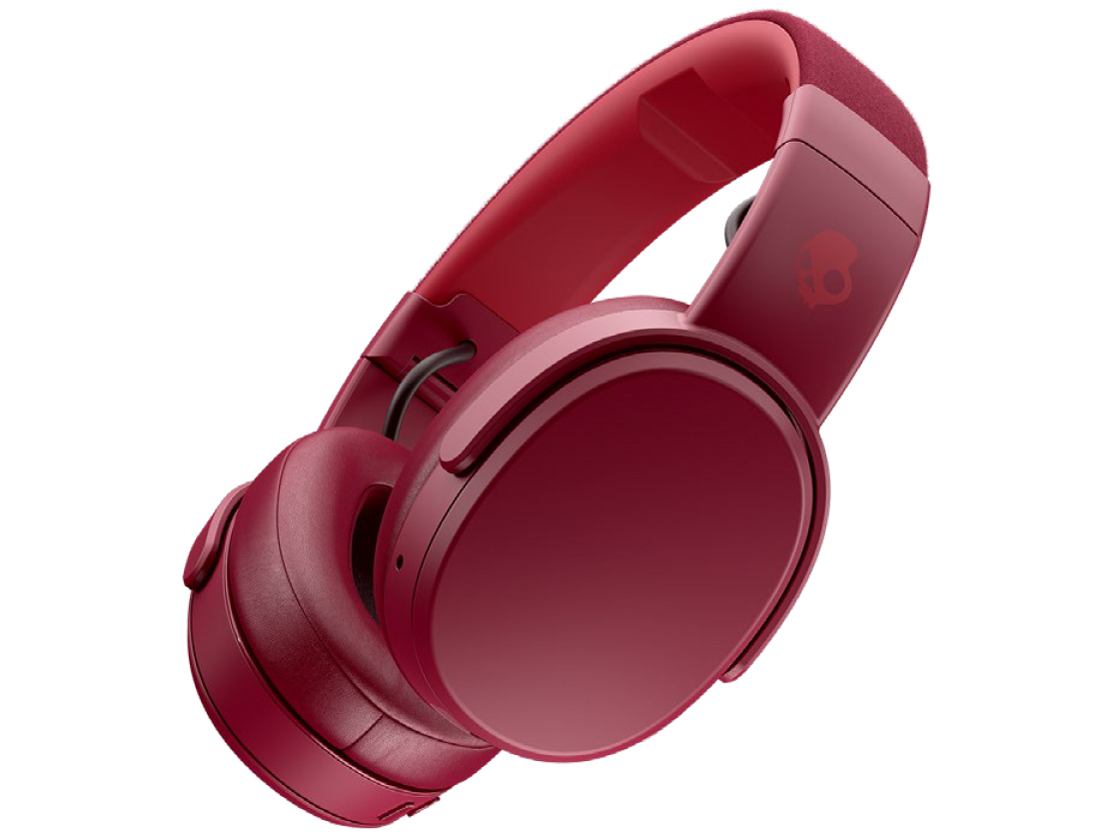 SKULLCANDY CRUSHER WIRELESS S6CRW-M685 [MOAB/RED/BLACK] 価格比較
